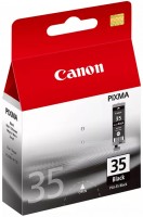 Ink & Toner Cartridge Canon PGI-35BK 1509B001 
