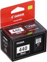 Photos - Ink & Toner Cartridge Canon PG-440 5219B001 
