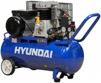Photos - Air Compressor Hyundai HY 2555 50 L