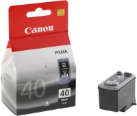 Ink & Toner Cartridge Canon PG-40 0615B025 