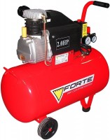 Photos - Air Compressor Forte FL-50 50 L