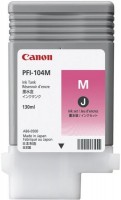 Photos - Ink & Toner Cartridge Canon PFI-104M 3631B001 