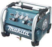 Photos - Air Compressor Makita AC310H 6 L 230 V