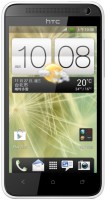 Photos - Mobile Phone HTC Desire 501 8 GB / 1 GB
