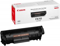Ink & Toner Cartridge Canon FX-10 0263B002 