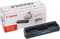 Photos - Ink & Toner Cartridge Canon EP-22 1550A003 