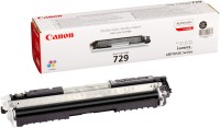 Photos - Ink & Toner Cartridge Canon 729BK 4370B002 