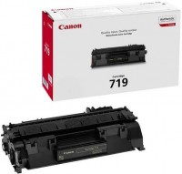 Ink & Toner Cartridge Canon 719 3479B002 