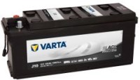 Photos - Car Battery Varta Promotive Black/Heavy Duty (635052100)