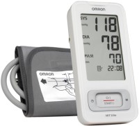 Photos - Blood Pressure Monitor Omron MIT Elite 