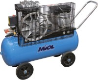 Photos - Air Compressor MIOL 81-191 50 L