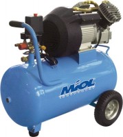 Photos - Air Compressor MIOL 81-180 50 L 230 V