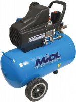 Photos - Air Compressor MIOL 81-170 50 L