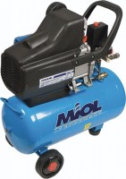 Photos - Air Compressor MIOL 81-152 24 L