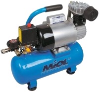Photos - Air Compressor MIOL 81-140 8 L 230 V
