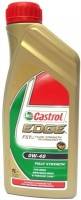 Photos - Engine Oil Castrol Edge 0W-40 1 L