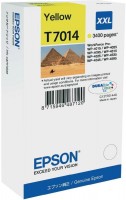 Photos - Ink & Toner Cartridge Epson T7014 C13T70144010 