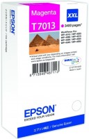 Photos - Ink & Toner Cartridge Epson T7013 C13T70134010 