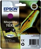 Photos - Ink & Toner Cartridge Epson 16XL M C13T16334010 