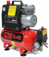 Photos - Air Compressor Prorab 2006 OL 6 L 230 V