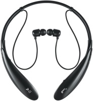 Photos - Headphones LG HBS-800 