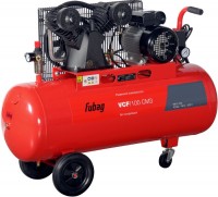 Photos - Air Compressor FUBAG VCF/100 CM3 100 L