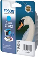 Photos - Ink & Toner Cartridge Epson T0812 C13T11124A10 