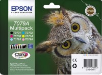 Photos - Ink & Toner Cartridge Epson T079A C13T079A4A10 