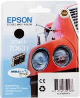 Photos - Ink & Toner Cartridge Epson T0631 C13T06314A10 