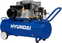 Photos - Air Compressor Hyundai HY 2575 70 L