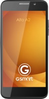 Photos - Mobile Phone Gigabyte GSmart Alto A2 4 GB / 1 GB