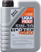 Photos - Engine Oil Liqui Moly Top Tec 4200 5W-30 1 L