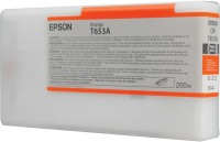 Photos - Ink & Toner Cartridge Epson T653A C13T653A00 