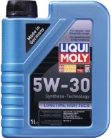 Photos - Engine Oil Liqui Moly Longtime High Tech 5W-30 1 L