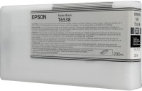 Photos - Ink & Toner Cartridge Epson T6538 C13T653800 