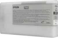 Photos - Ink & Toner Cartridge Epson T6537 C13T653700 