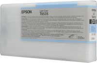 Photos - Ink & Toner Cartridge Epson T6535 C13T653500 