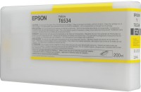 Photos - Ink & Toner Cartridge Epson T6534 C13T653400 