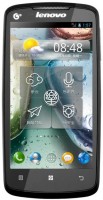 Photos - Mobile Phone Lenovo A630 4 GB / 0.5 GB