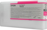 Photos - Ink & Toner Cartridge Epson T6533 C13T653300 