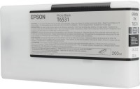 Photos - Ink & Toner Cartridge Epson T6531 C13T653100 