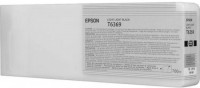 Ink & Toner Cartridge Epson T6369 C13T636900 