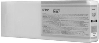 Ink & Toner Cartridge Epson T6367 C13T636700 