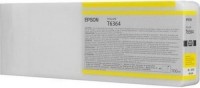 Ink & Toner Cartridge Epson T6364 C13T636400 