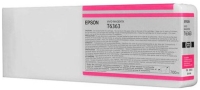 Photos - Ink & Toner Cartridge Epson T6363 C13T636300 