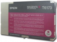 Photos - Ink & Toner Cartridge Epson T6173 C13T617300 