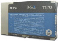 Photos - Ink & Toner Cartridge Epson T6172 C13T617200 