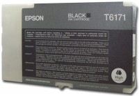 Ink & Toner Cartridge Epson T6171 C13T617100 