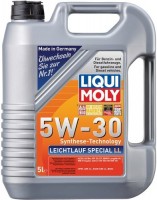 Engine Oil Liqui Moly Leichtlauf Special LL 5W-30 5 L