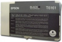 Photos - Ink & Toner Cartridge Epson T6161 C13T616100 